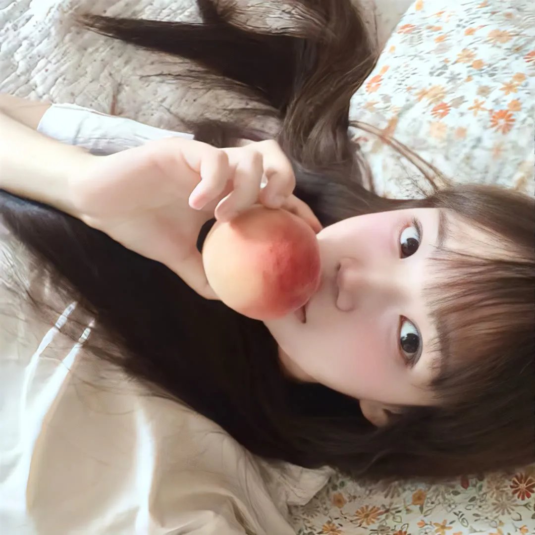 忘年之心